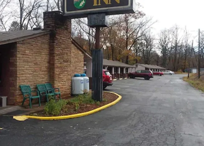 Economy Inn Sylva