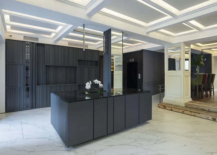 Palacio Paz Boutique