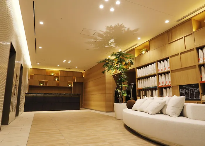 Jr Inn Sapporo Kita 2 Jo