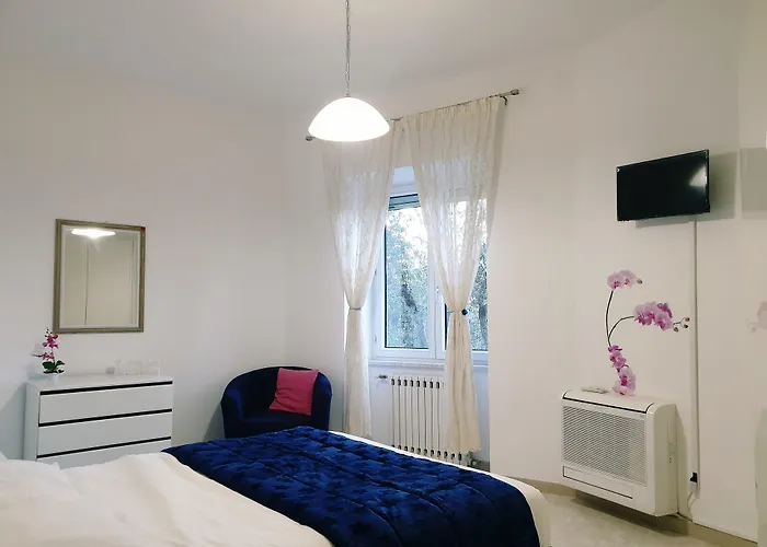 Casa Athena