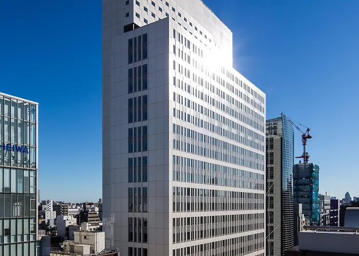 Crown Hills Ueno Premier