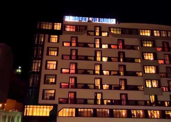 Hotel Du Nord