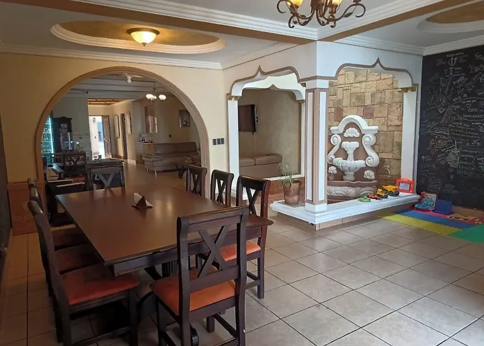 Hotel Don Felipe Aeropuerto