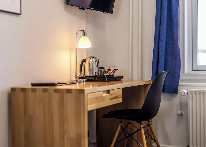 Hotel Soma Nuuk