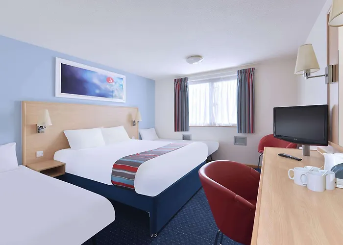Travelodge Durham