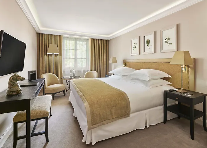 Château Saint-Jean, Relais&Châteaux