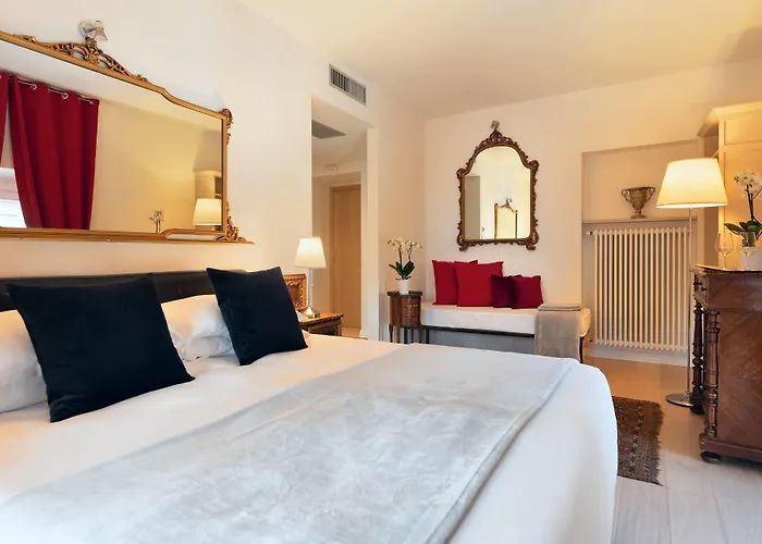 Corte Realdi Luxury Rooms