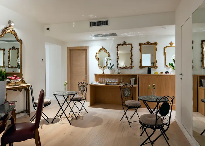Corte Realdi Luxury Rooms