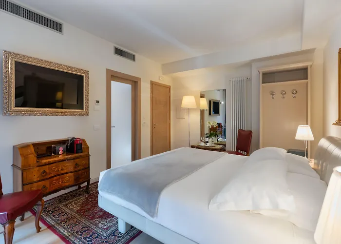 Corte Realdi Luxury Rooms