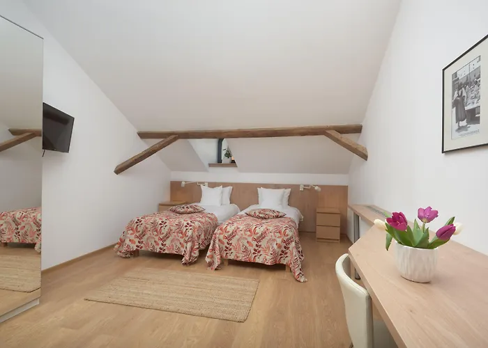 Guest House 1568