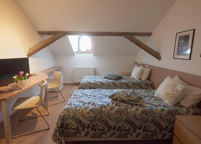 Guest House 1568