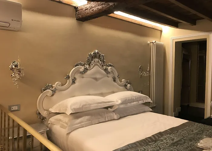 Airport Hotel: B&B Kingsman