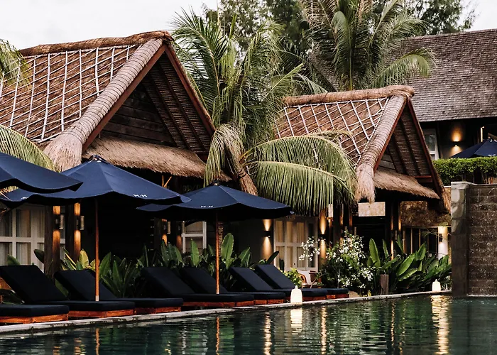 Meno House - Boutique Adults Only Resort
