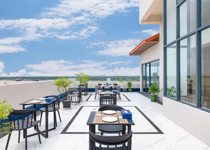 Hotel Balmi