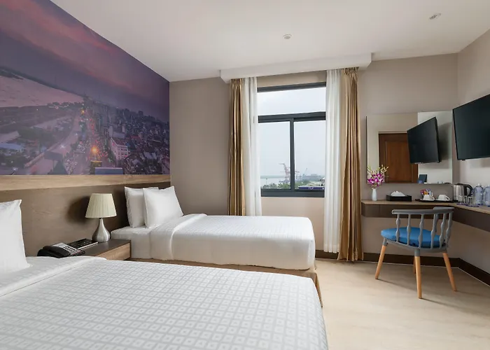 Hotel Balmi