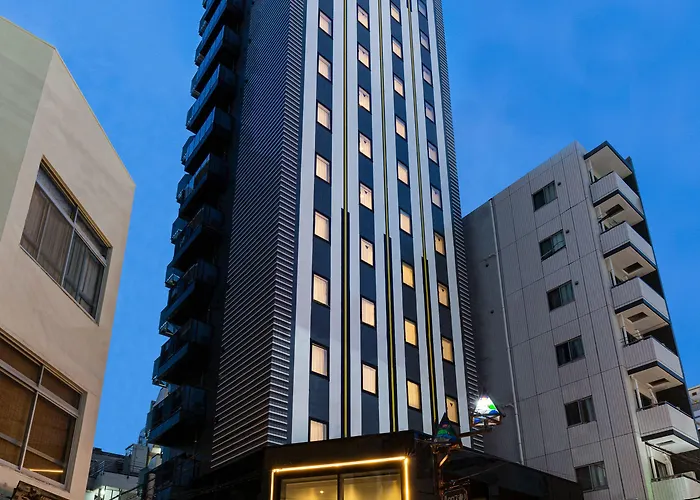 Asyl Tokyo Kamata