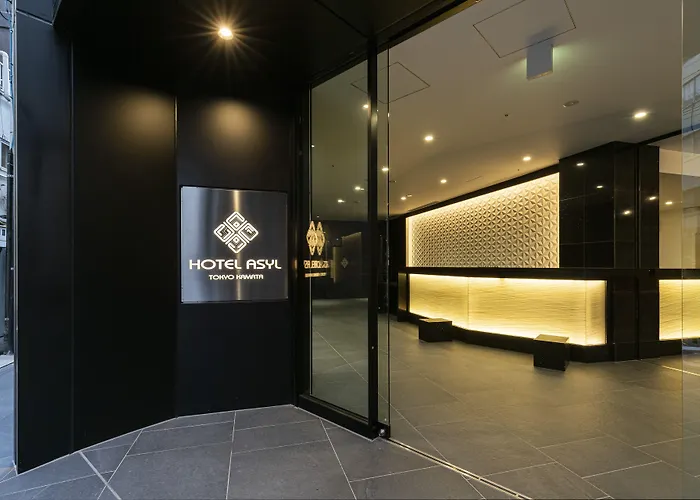 Asyl Tokyo Kamata