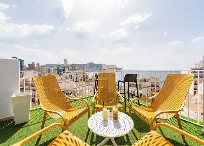 Hotel Queens - Adults Only