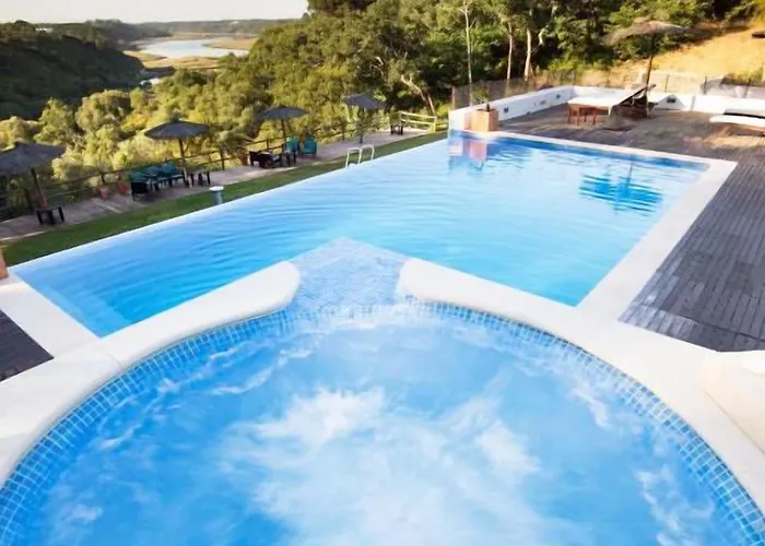 Herdade Do Freixial - Turismo Rural