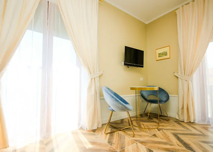 Don Raffaele Resort - Guest House