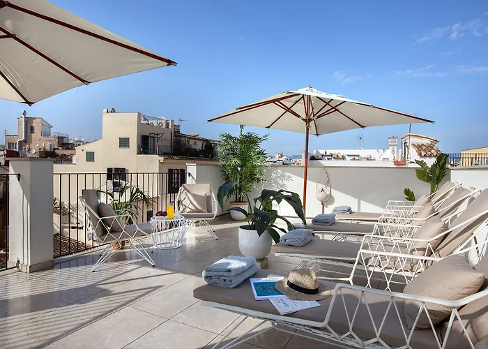Samaritana Suites