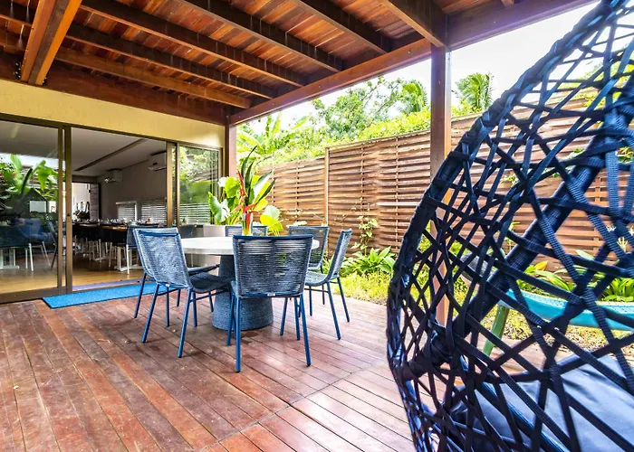 Hotel 4 estrelas: Pousada Morro do Farol