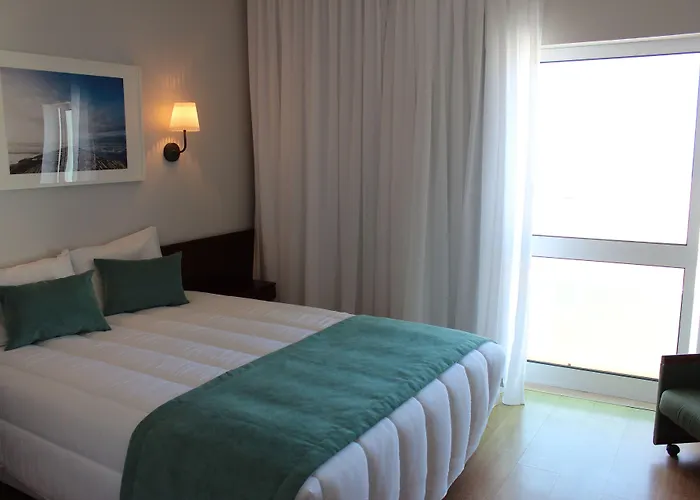 Hotel Costa de Prata 2&Spa