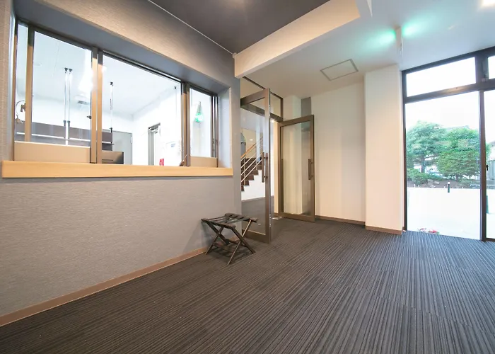 Narita Aic Airport Hotel