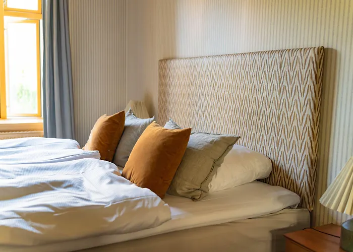 Rye115 Hotel
