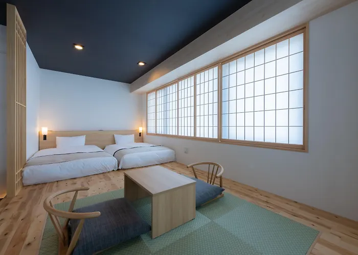 Tosei Hotel Cocone Asakusa Kuramae