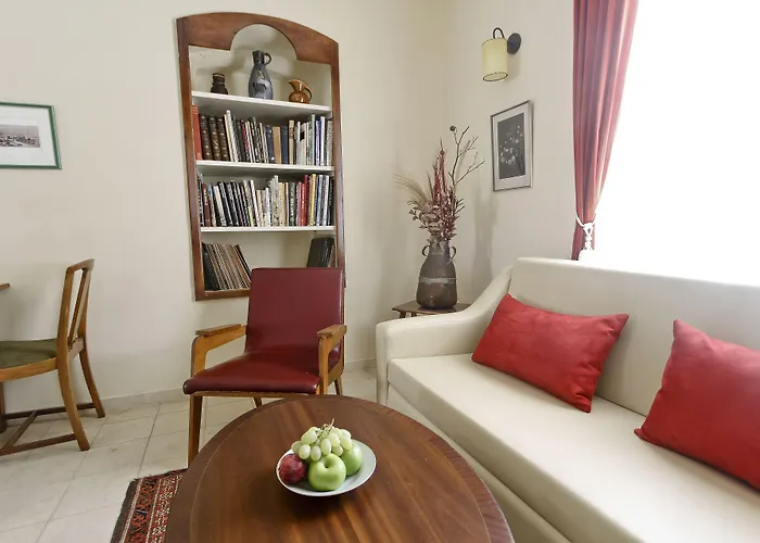 Templer Inn