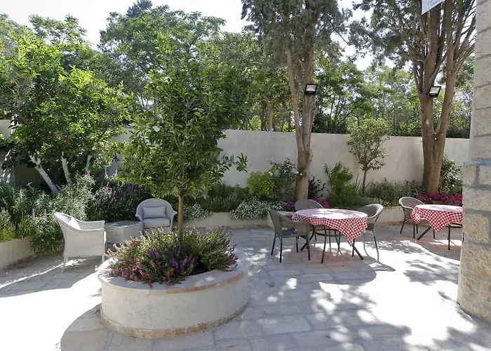 Templer Inn
