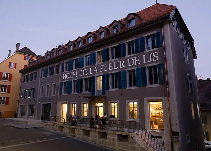 Fleur De Lis