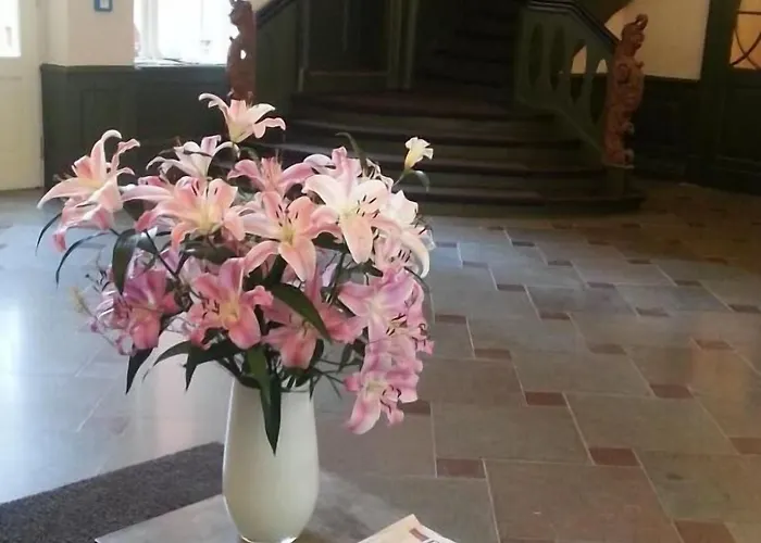 Hotel Anno 1216