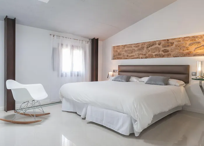 Can Vent Boutique Hotel