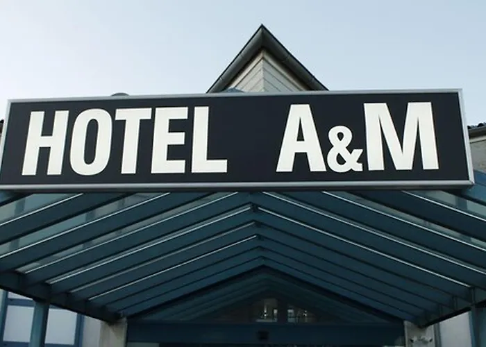 A&M Hotel Barsinghausen