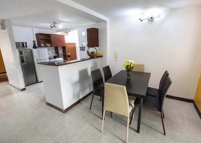 Poblado Guest House