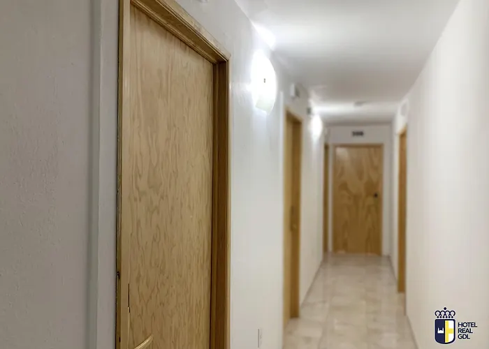 Hotel Real Gdl