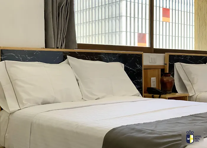 Hotel Real Gdl