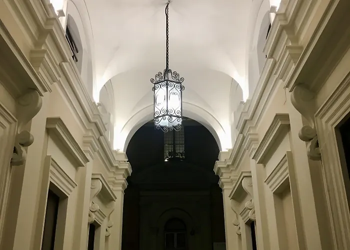 B&B Roma Royal Residence