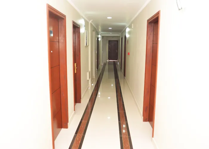 Hotel Atlantis