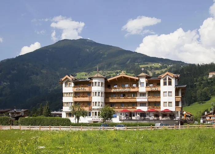 Riedl Im Zillertal