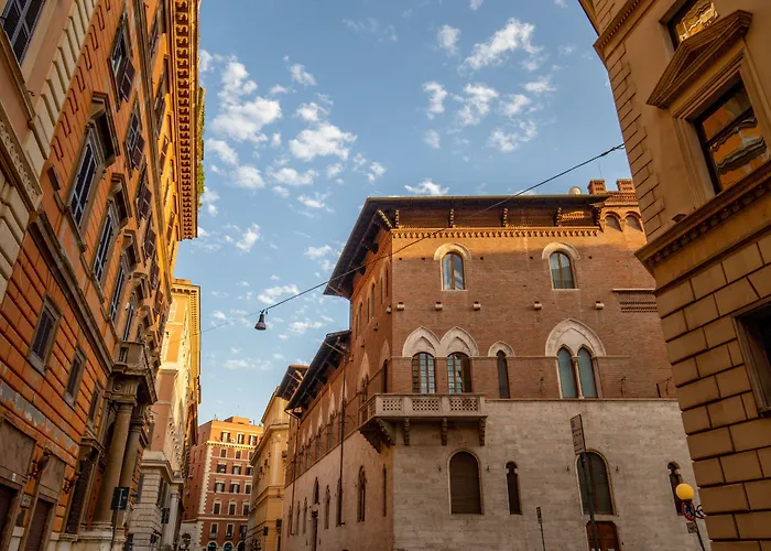 Domus Veneto Rome