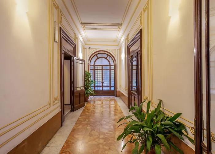 Domus Veneto Rome