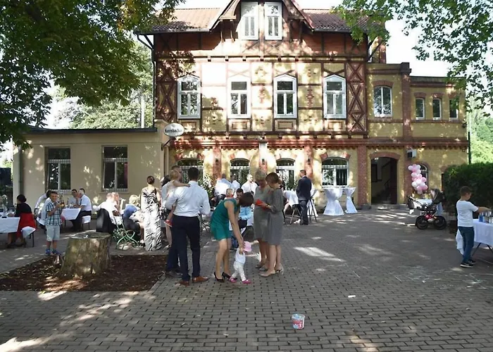 Pension Chez Horst