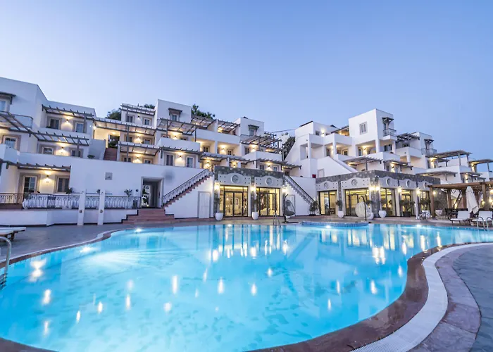 Elementa Boutique Hotel - Adults Only