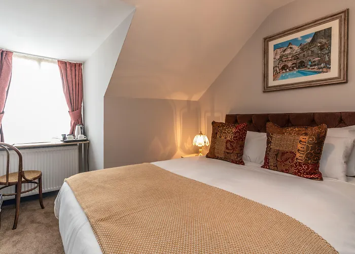Cappadocia Guest House