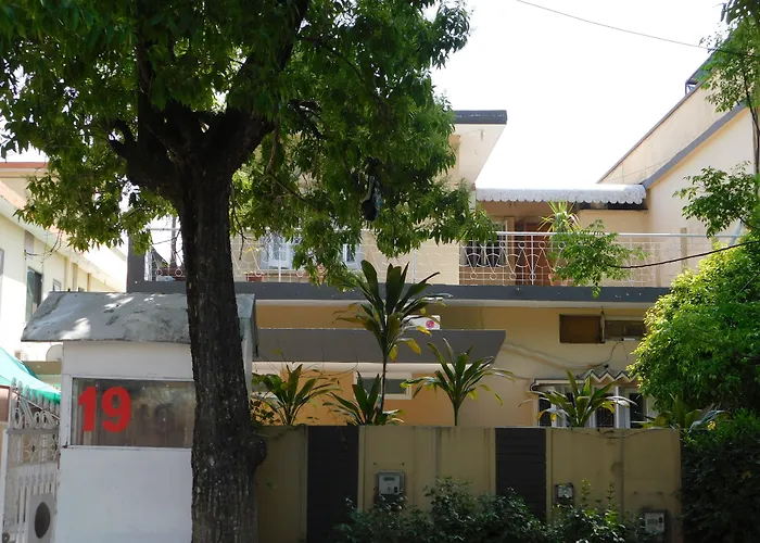 The City Lodge
