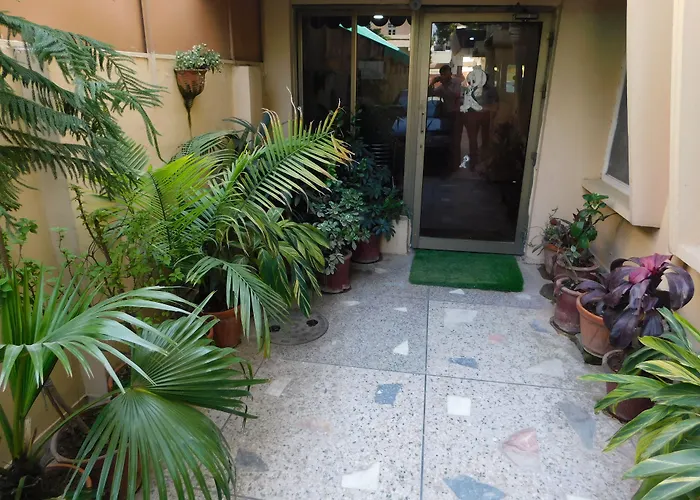 The City Lodge