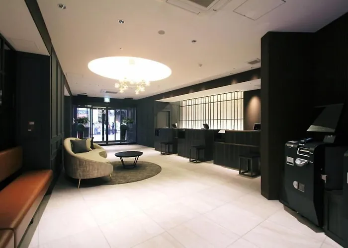 Kobe Plaza Hotel West